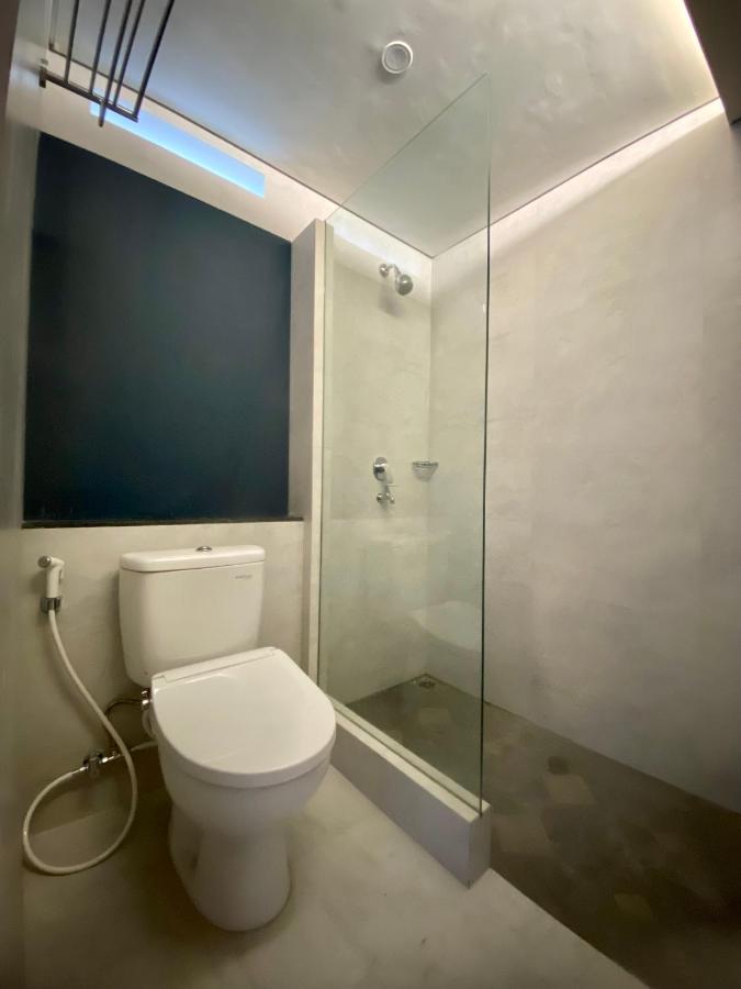 Bukit Tiga Lima Boutique Hotel Sajang Eksteriør bilde